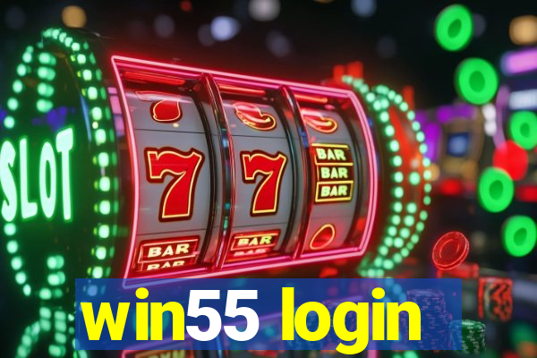 win55 login